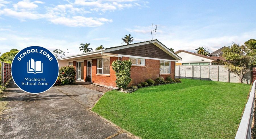  at 1/3 Jern Place, Eastern Beach, Manukau City, Auckland