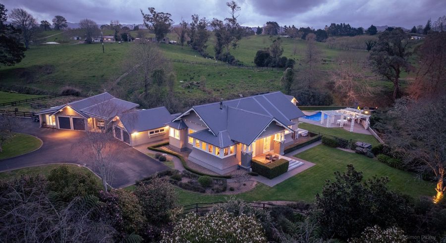  at 694B Horotiu Road, Te Kowhai, Hamilton