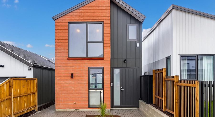  at 17 Puhikawa Street, Massey, Waitakere City, Auckland