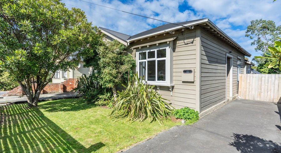  at 68 Cranley Street, Tainui, Dunedin, Otago