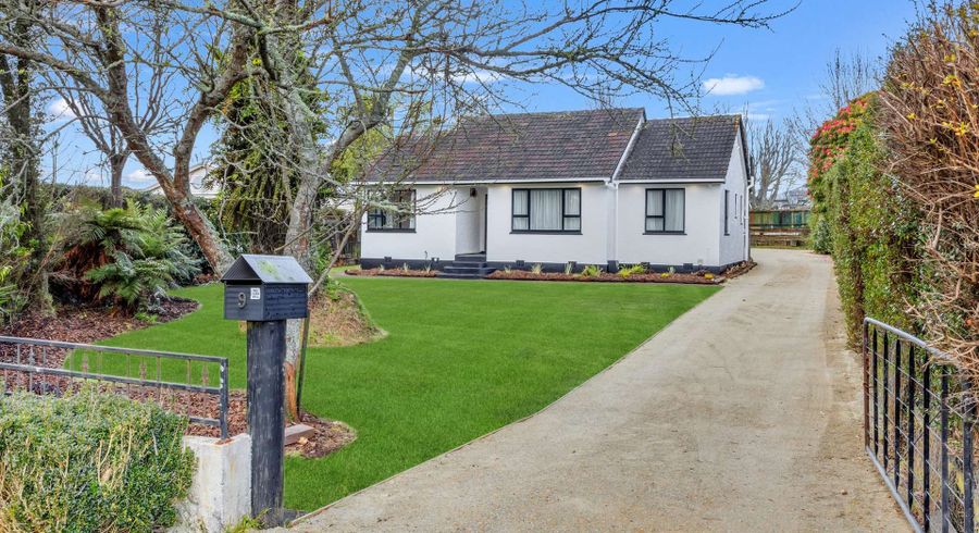  at 9 Falstaff Street, Stratford, Stratford, Taranaki