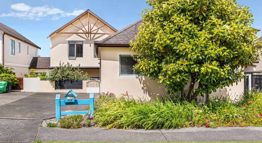  at 258 Alec Craig Way, Gulf Harbour, Rodney, Auckland