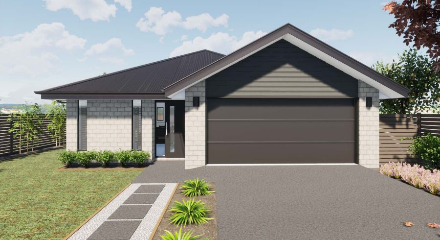  at Lot 51, Falcon's Run, Rolleston, Selwyn, Canterbury