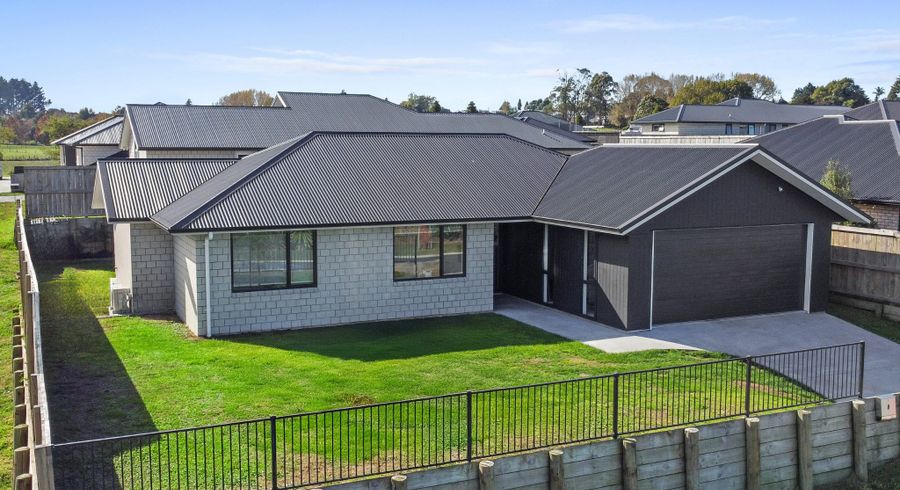  at 8 Jourdain Place, Kihikihi, Waipa, Waikato
