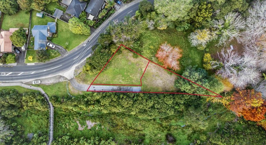  at 75-75a Birdwood Road, Swanson, Waitakere City, Auckland