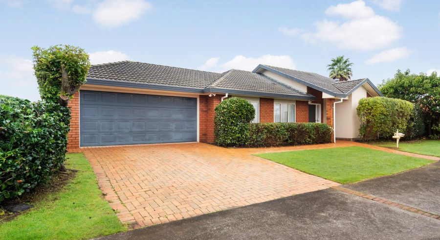  at 40 Sheriff Place, Randwick Park, Manukau City, Auckland