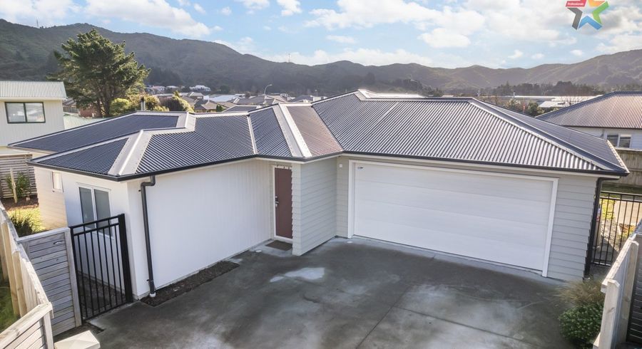  at 7 Brian Hughes Road, Wainuiomata, Lower Hutt, Wellington