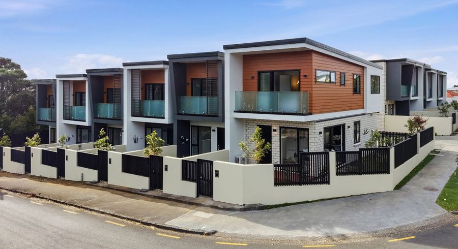  at 197 Campbell Road, Greenlane, Auckland City, Auckland