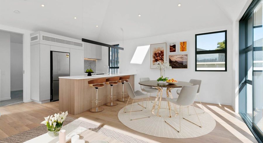  at 3/54 Sackville Street, Grey Lynn, Auckland City, Auckland