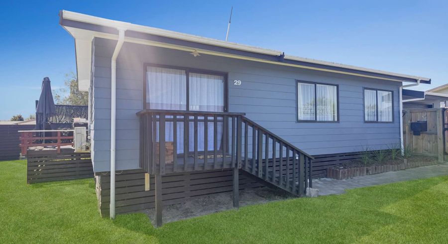  at 29 Sunrise Avenue, Owhata, Rotorua