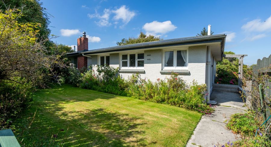  at 103 Ward Street, Waverley, Invercargill