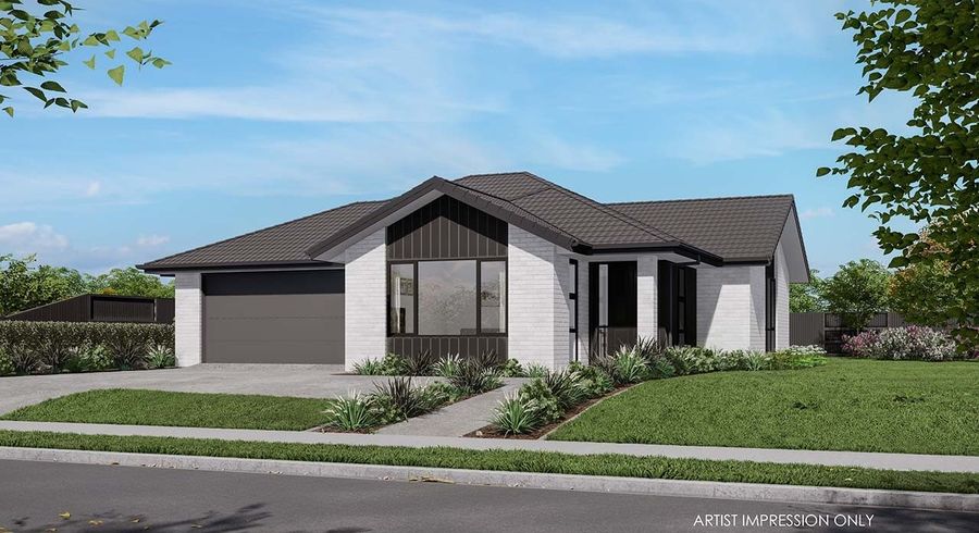 at 222 Hudson street, Pirongia, Waipa, Waikato