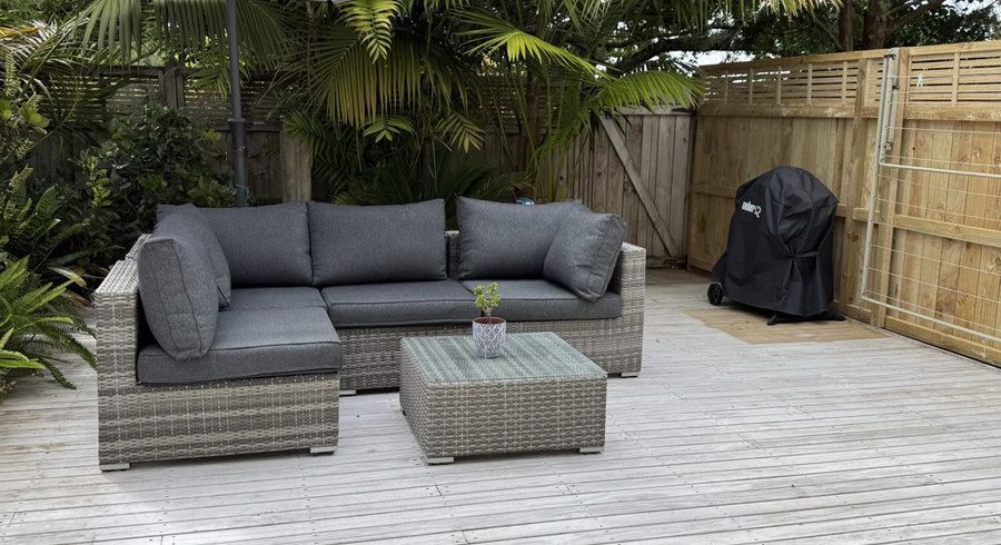  at 8/11 The Avenue, Albany, North Shore City, Auckland