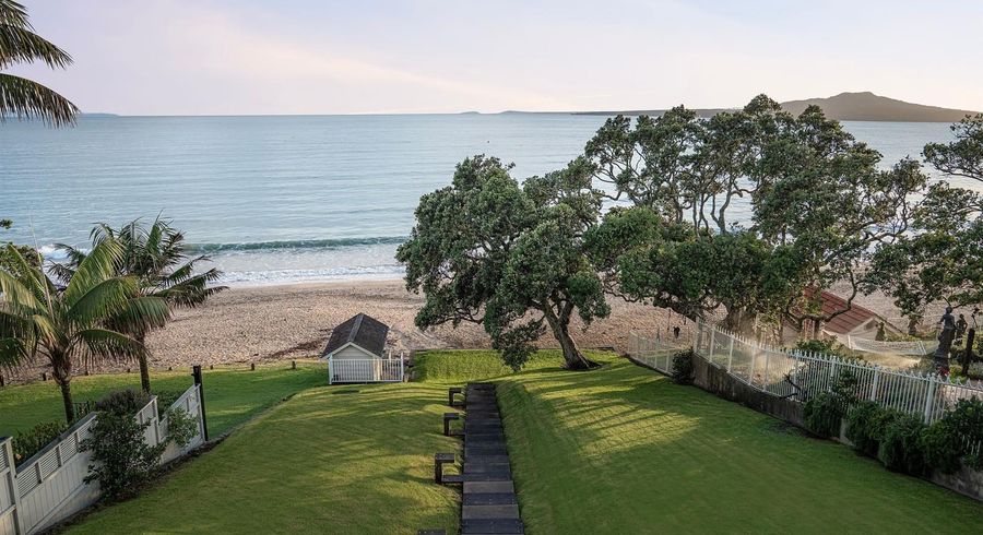  at 25-27 William Street, Takapuna, North Shore City, Auckland