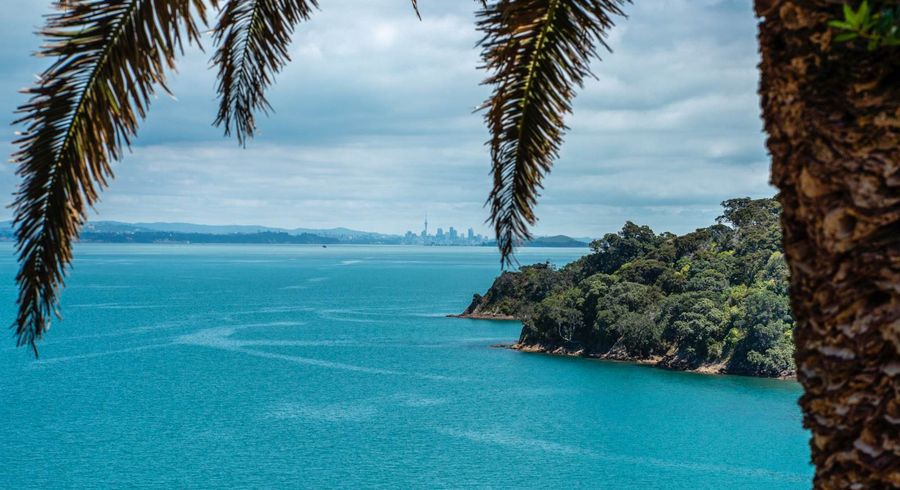  at 6 Pohutukawa Avenue, Ōmiha, Waiheke Island