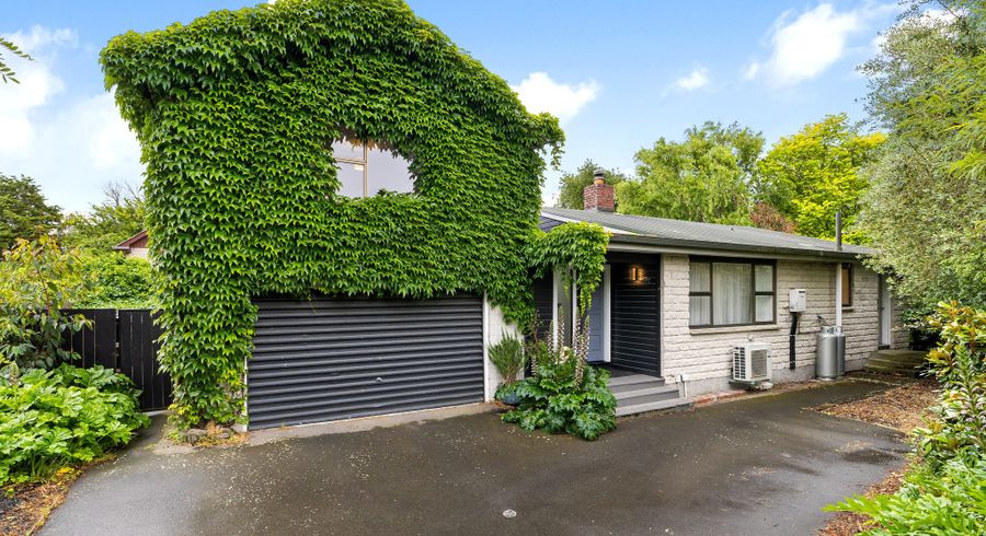  at 117C Waimairi Road, Ilam, Christchurch City, Canterbury