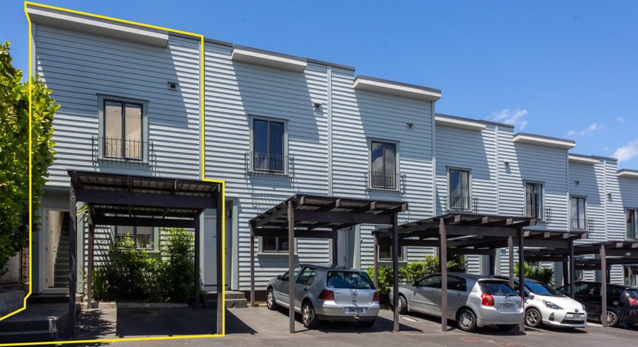  at 63/24 Norrie Avenue, Mount Albert, Auckland