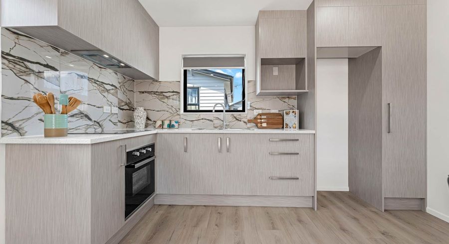  at Unit 3/58 Churchill Avenue, Manurewa, Manukau City, Auckland