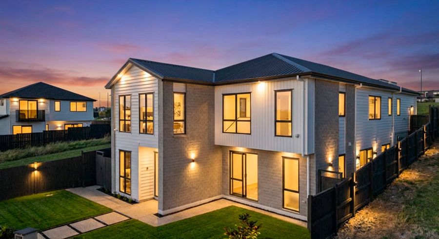  at 17 Emerald Avenue, Papakura, Papakura, Auckland