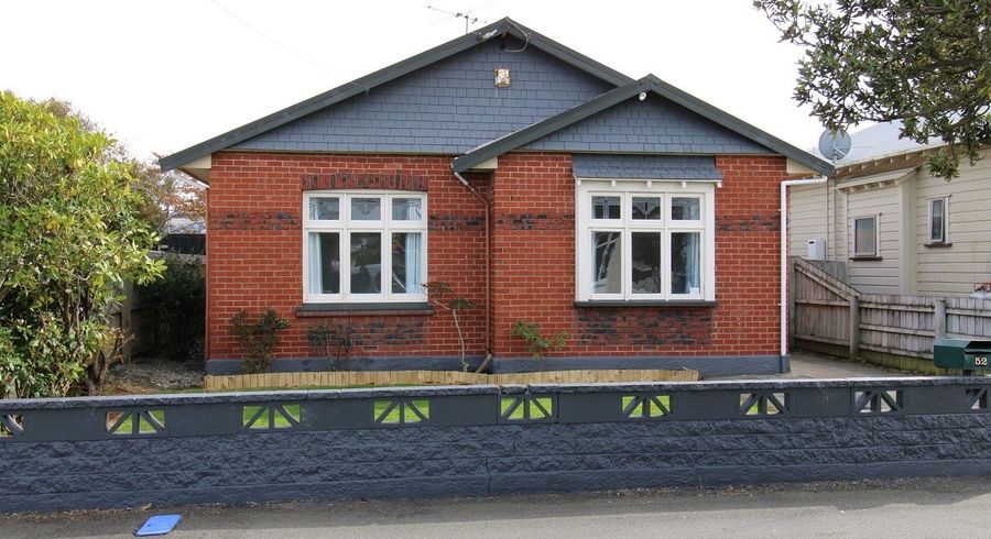  at 52 Magdala St, Tainui, Dunedin, Otago