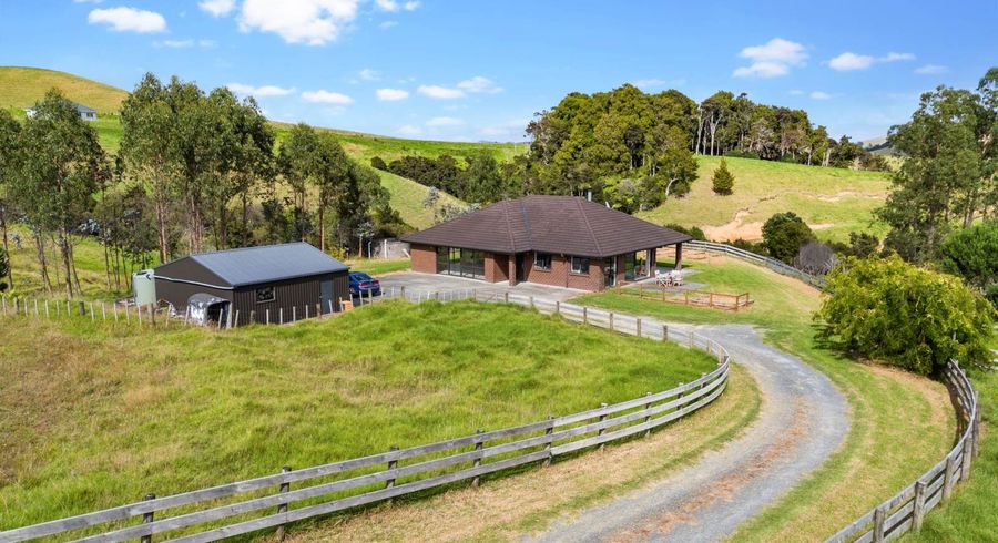  at 116 Hawkens Road, Makarau, Warkworth