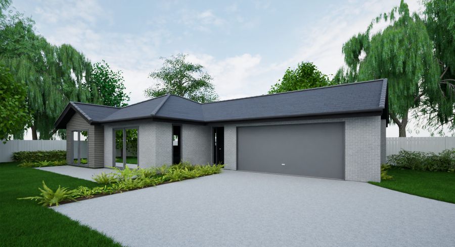  at 14 Pahiki Crescent, Levin, Horowhenua, Manawatu / Whanganui