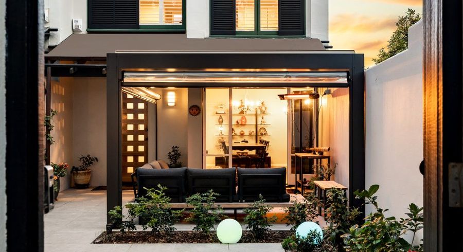  at 6/22 Killarney Street, Takapuna, North Shore City, Auckland