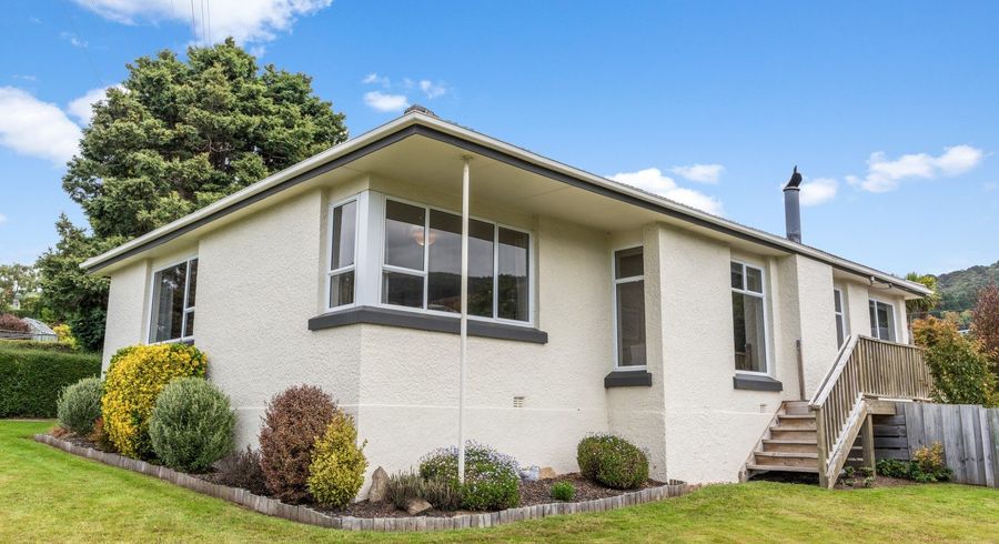  at 277 Helensburgh Road, Helensburgh, Dunedin