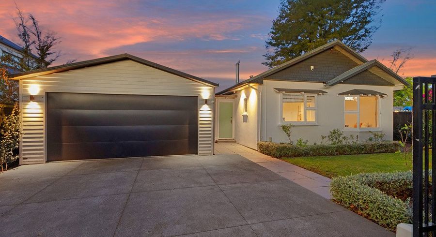  at 4 Tillman Avenue, Strowan, Christchurch City, Canterbury