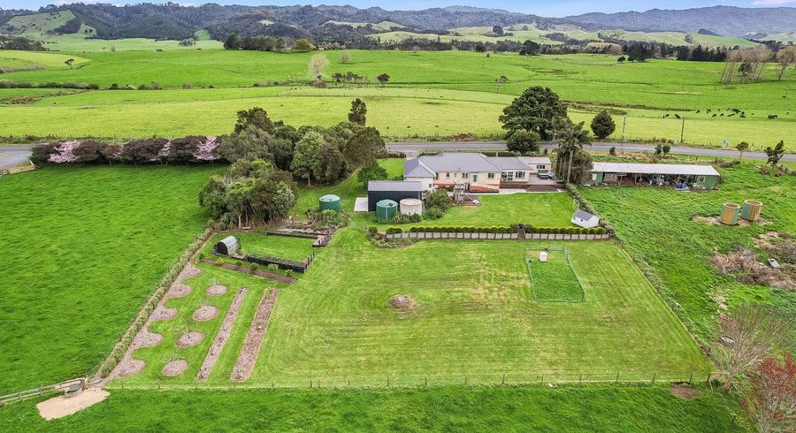 at 420 Mangatangi Road, MANGATANGI, POKENO