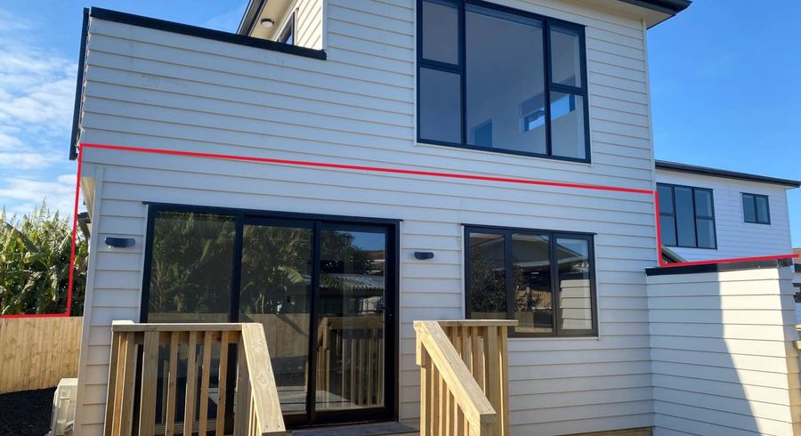  at B-1/10 John Walker Drive, Manurewa, Manukau City, Auckland