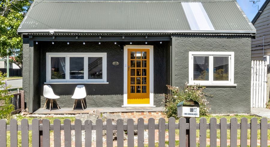  at 1/106 Huxley Street, Sydenham, Christchurch