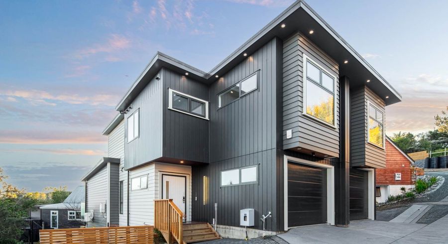  at Lot 2-5/141 Browns Bay Road, Browns Bay, North Shore City, Auckland