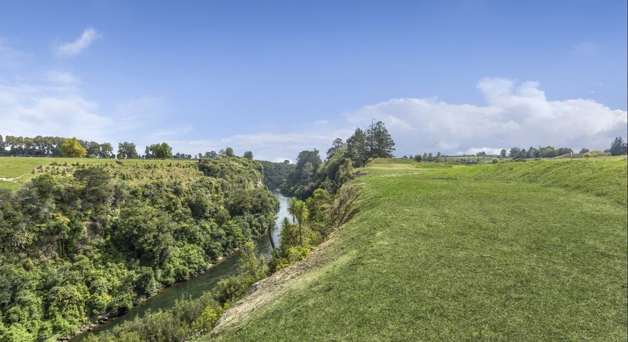  at Lot 24 2 Hydro Road, Karapiro, Waipa, Waikato