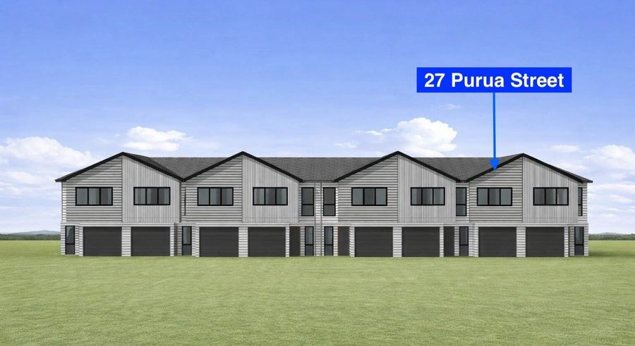  at 27 Purua Street, Milldale, Rodney, Auckland