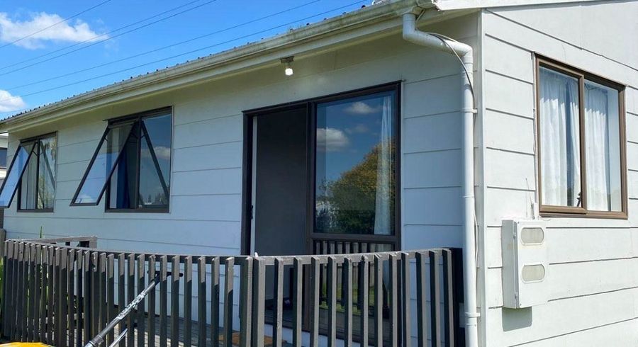  at 51A Trimdon Street, Manurewa, Manukau City, Auckland