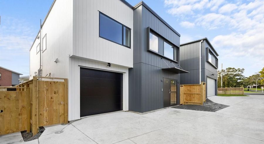  at 339B Bucklands Beach Road, Bucklands Beach, Manukau City, Auckland