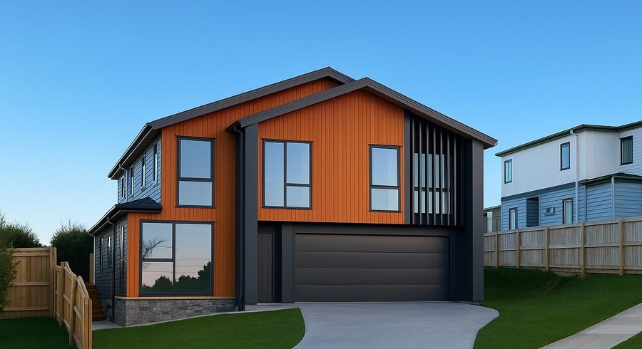  at 12B Notre Dame Way, Albany, North Shore City, Auckland