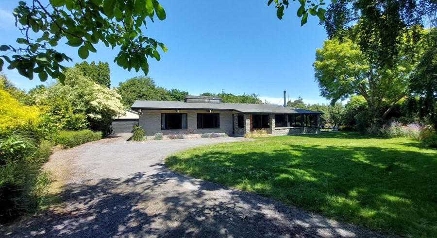  at 581 Buchanans Road, Yaldhurst, Christchurch