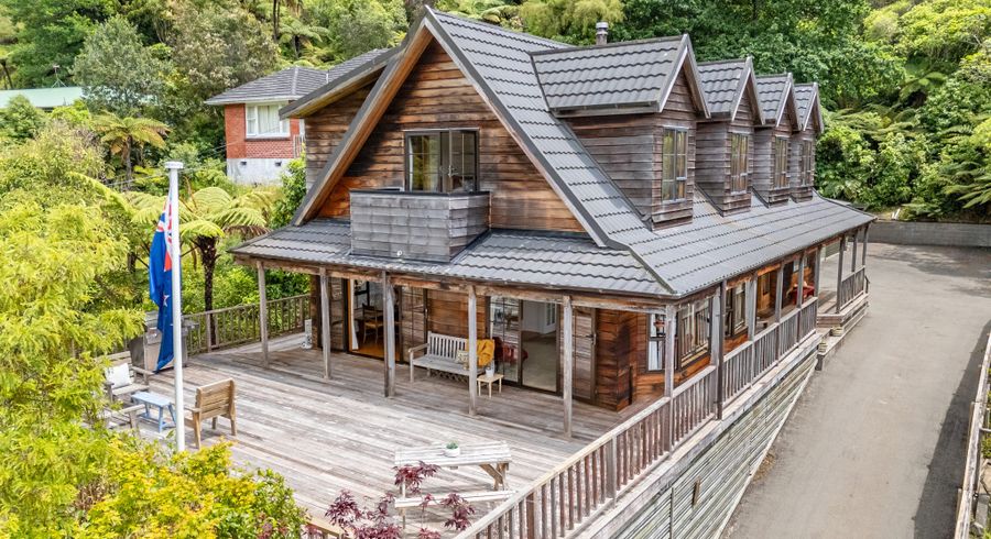  at 16 Jocelyn Crescent, Pinehaven, Upper Hutt, Wellington