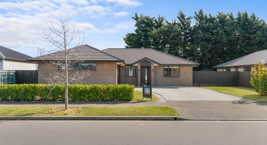  at 16 Barbara Joan Road, Wigram, Christchurch City, Canterbury