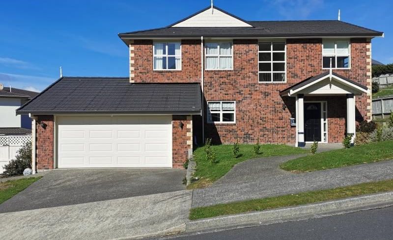  at 24 Tamworth Crescent, Newlands, Wellington, Wellington