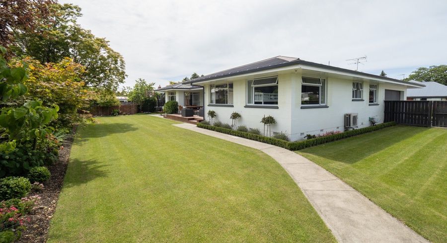  at 50 Elizabeth Street, Allenton, Ashburton