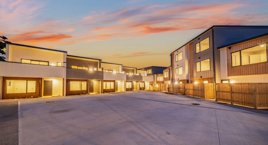  at 4-8 Tawhai Street, Stokes Valley, Lower Hutt, Wellington