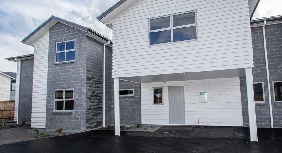  at D/3/20 Jones Crescent, Melville, Hamilton, Waikato