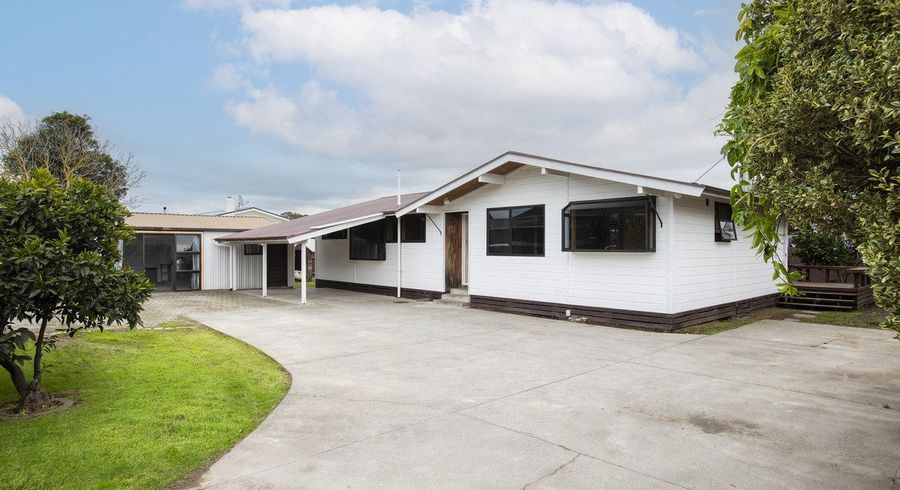  at 31 Macdonald Street, Te Hapara, Gisborne