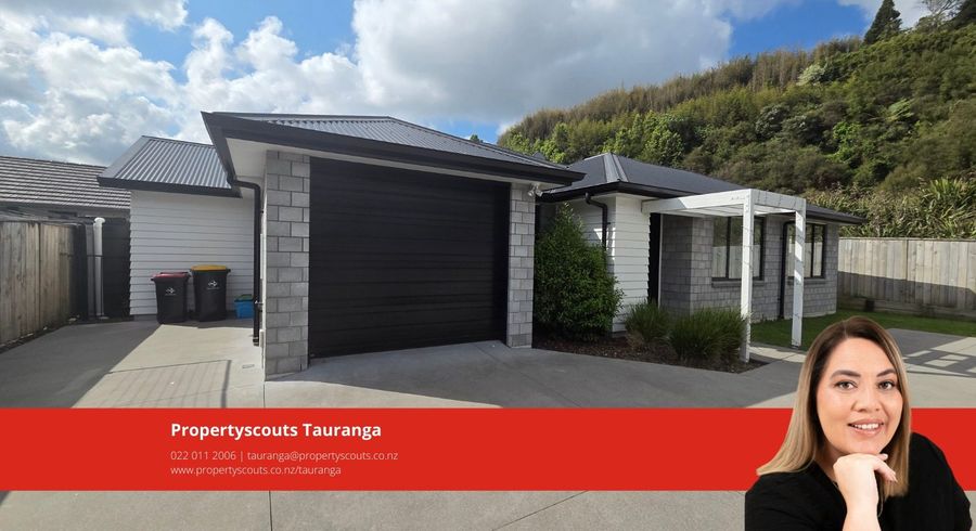  at 75A Pakanga Grove, Pyes Pa, Tauranga, Bay Of Plenty