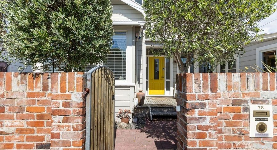  at 78 Charles Street, Westshore, Napier, Hawke's Bay