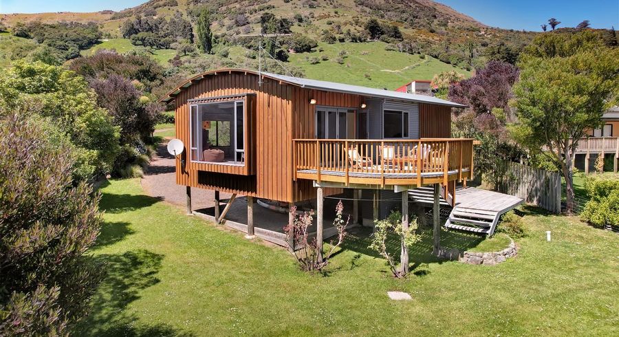  at 66 Lukes Road, Little Akaloa