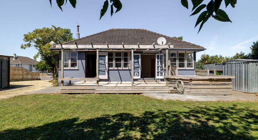  at 15 Montrose Place, Takaro, Palmerston North